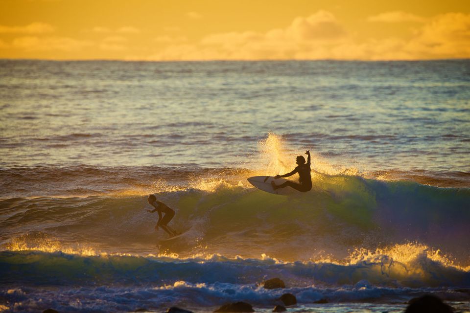 Lanzarote Surf