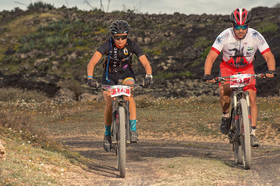 Ultra Bike Lanzarote