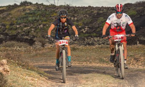 UltraBike Santa Rosa - Photo © Sven Grossenbacher