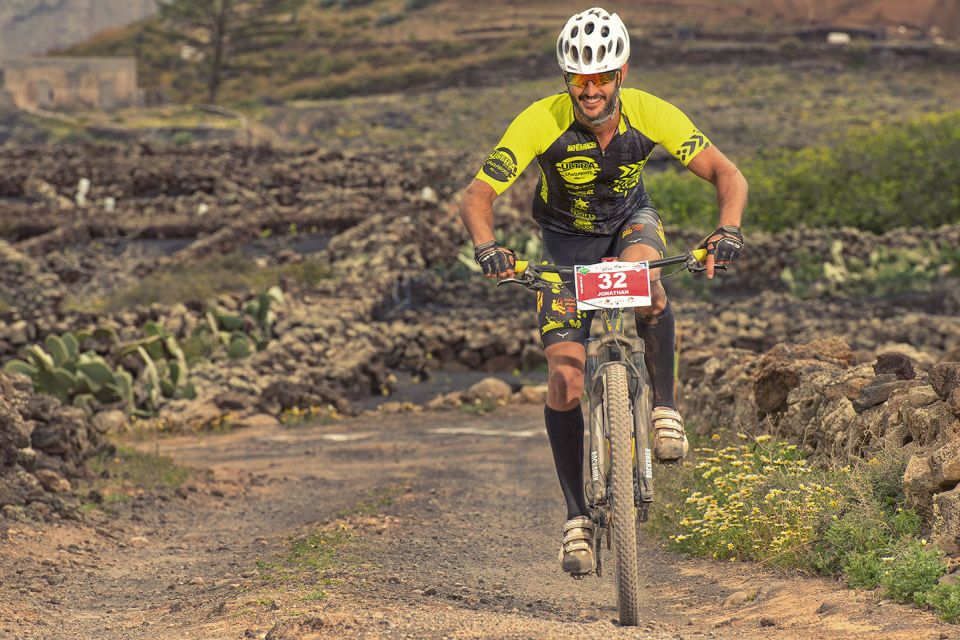 Ultra Bike Lanzarote