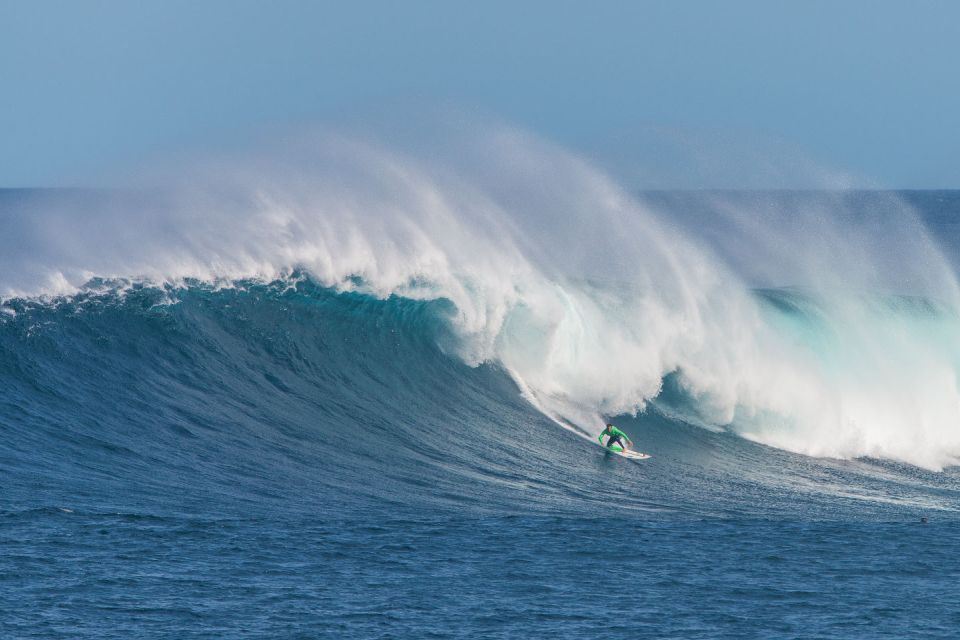 Lanzarote Surf