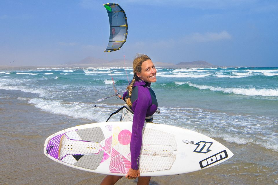 Lanzarote Surf