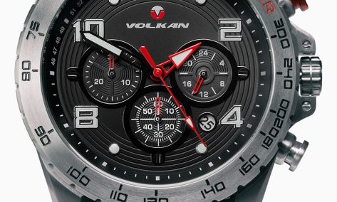 Volkan Watches - Photo © Sven Grossenbacher