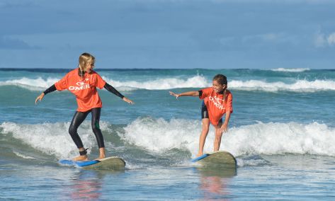 Franito Escuela de Surf - Photo © Sven Grossenbacher