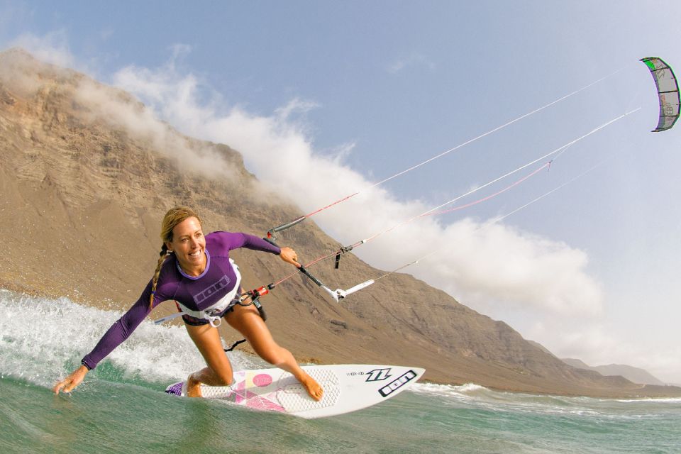 Lanzarote Surf