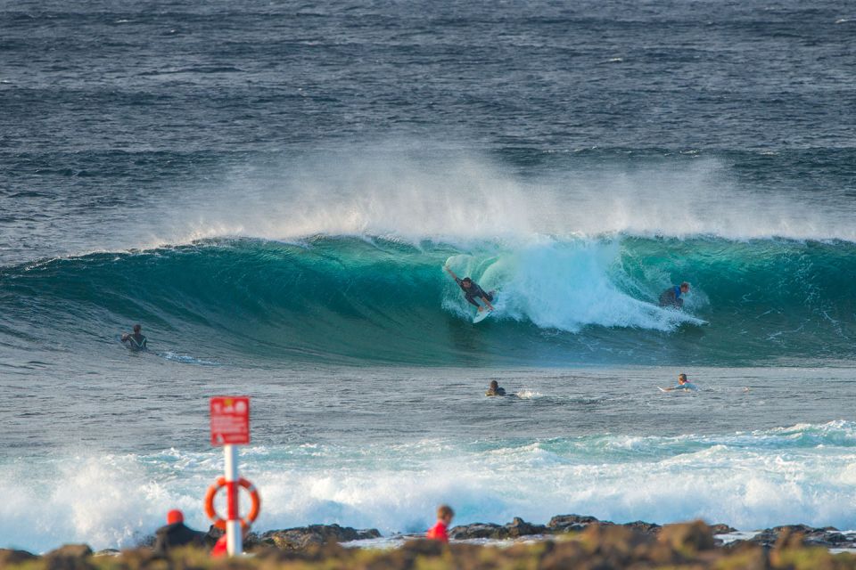 Lanzarote Surf