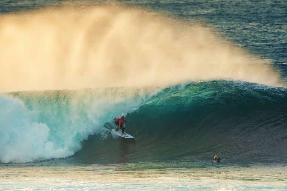 Lanzarote Surf