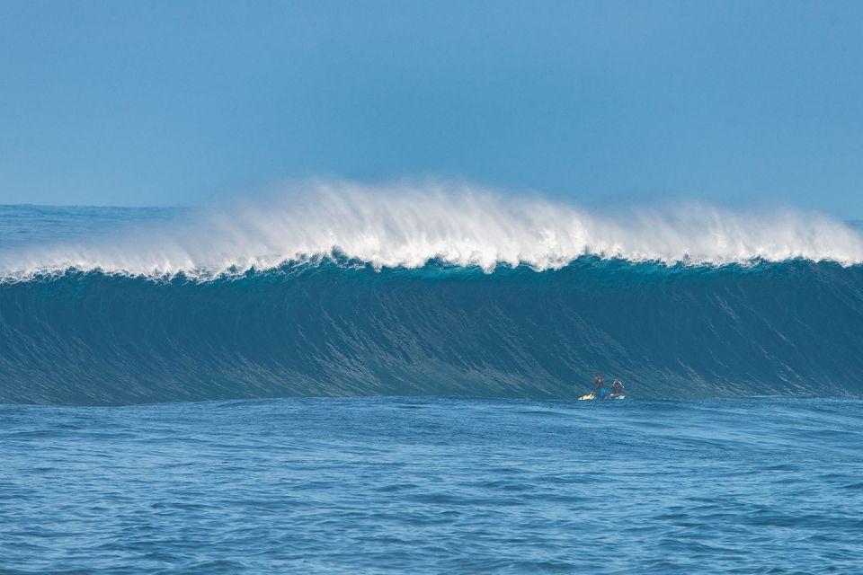 Lanzarote Surf