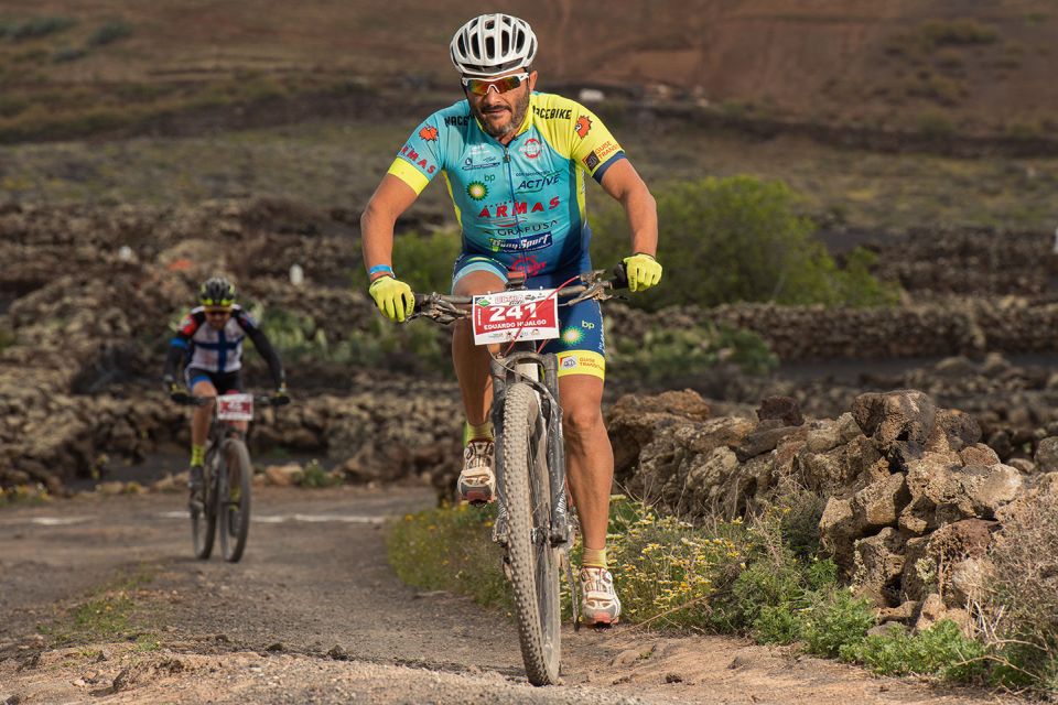 Ultra Bike Lanzarote